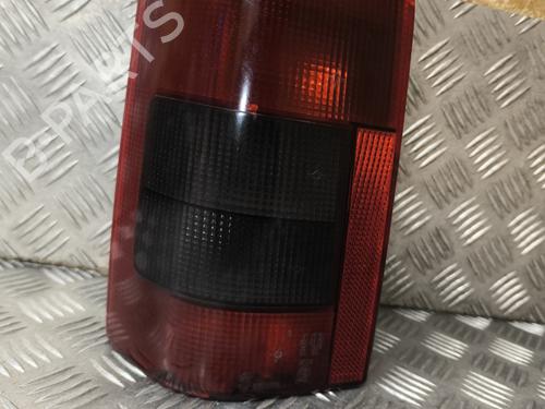 Used Left taillight CITROËN BERLINGO / BERLINGO FIRST Box Body/MPV (M_) 1.9 D 70 (MBWJZ, MCWJZ) (69 hp) 30822084