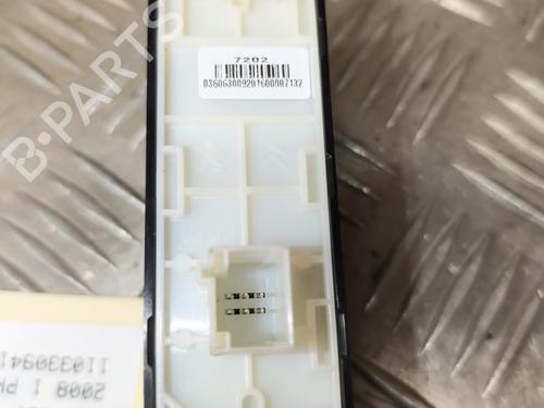 Switch PEUGEOT 2008 I (CU_) 1.2 THP 110 / PureTech 110 | BP27927022I30