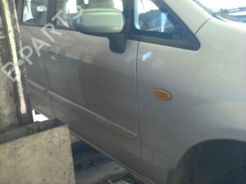 Used Right front door MAZDA PREMACY (CP) 2.0 TD (101 hp) 21743728