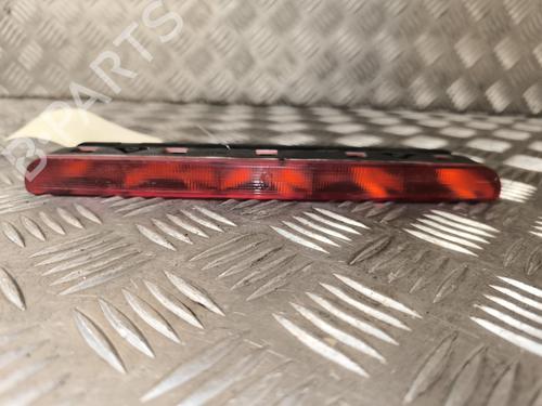 Used Third brake light CITROËN SAXO (S0, S1) 1.1 X, SX (60 hp) 27987756