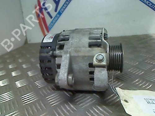 Used Alternator CITROËN C1 (PM_, PN_) 1.0 (68 hp) 21731348