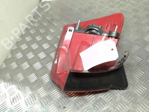 Right taillight CITROËN C5 III (RD_) 2.2 HDi (RD4HTH) | BP21742315C35 