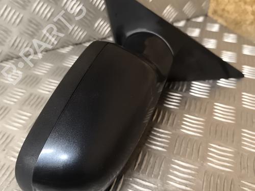 Right mirror RENAULT SCÉNIC II (JM0/1_) 1.5 dCi (JM02, JM13) | BP29841006C27 