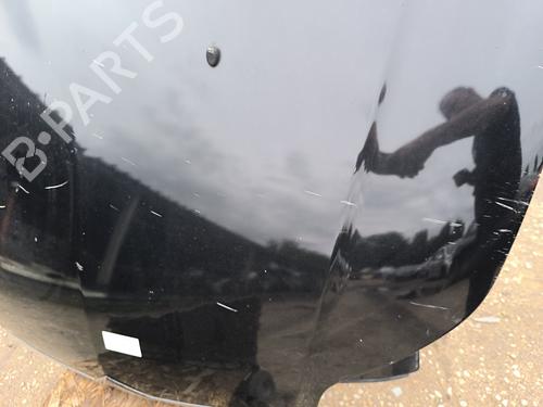 Hood CITROËN C4 I (LC_) 1.6 HDi | BP24596024C1 