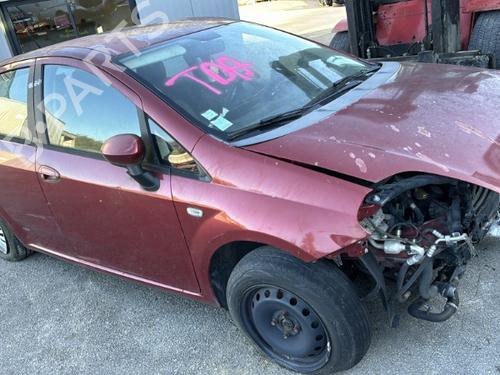 Alternator FIAT GRANDE PUNTO (199_) 1.3 D Multijet | BP22894688M7 