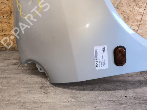 Right front fenders RENAULT TWINGO I (C06_) 1.2 (C066, C068) | BP28683005C42