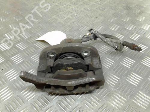 Left front brake caliper PEUGEOT 405 II (4B) 1.9 TD | BP21742169M105