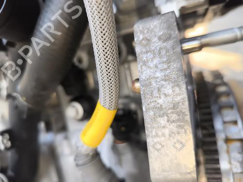 Engine RENAULT CAPTUR II (HF_) TCe 90 (HFM6) | BP22012146M1 