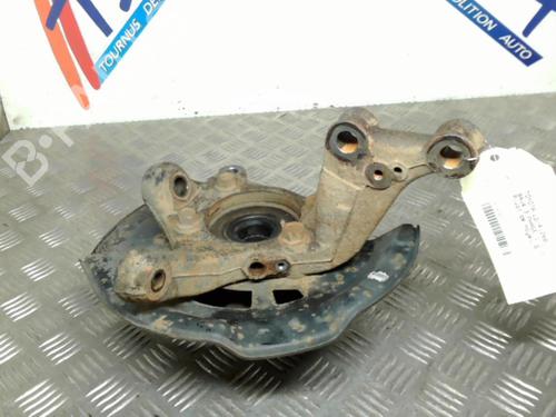 Right front steering knuckle TOYOTA RAV 4 III (_A3_) 2.2 D 4WD (ALA30_, ALA30R) | BP21742847M26 