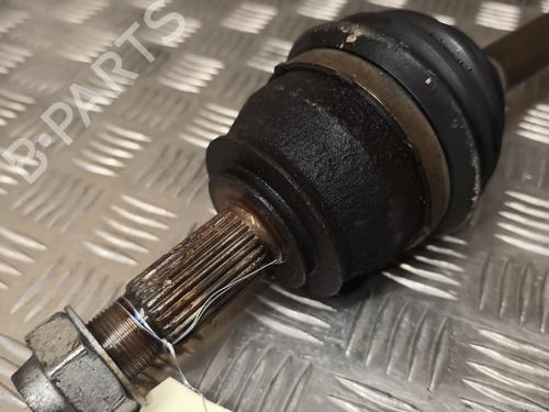 Right front driveshaft FIAT PUNTO EVO (199_) 1.3 D Multijet (199AXC1A, 199BXC1A, 199AXT1A, 199BXT1A) | BP22904382M39 