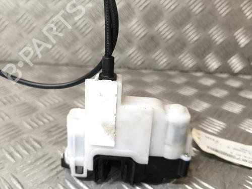Front left lock FIAT 500 (312_) 1.2 (312AXA1A) | BP22017376C98 