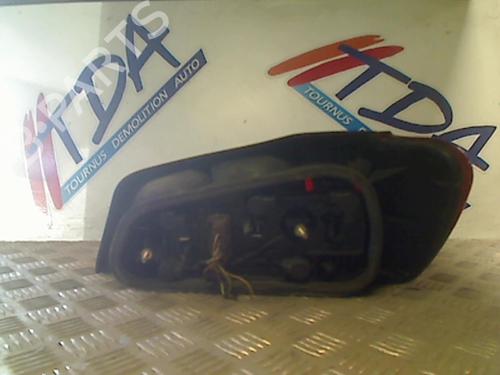Left taillight PEUGEOT 306 Hatchback (7A, 7C, N3, N5) 1.9 DT | BP21743963C34 