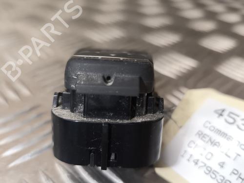 Commande retroviseurs RENAULT CLIO IV (BH_) 1.5 dCi 90 | BP29994760I25 