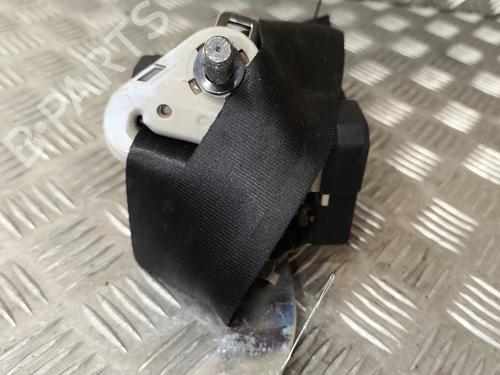 Used Front right belt tensioner NISSAN MICRA III (K12) 1.2 16V (80 hp) 22009650