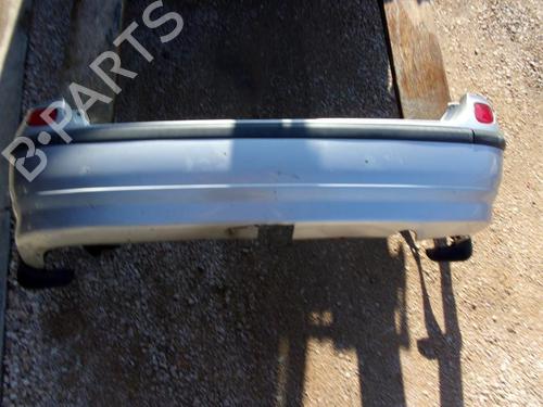 Rear bumper NISSAN ALMERA TINO (V10) 2.2 dCi | BP21752547C8 