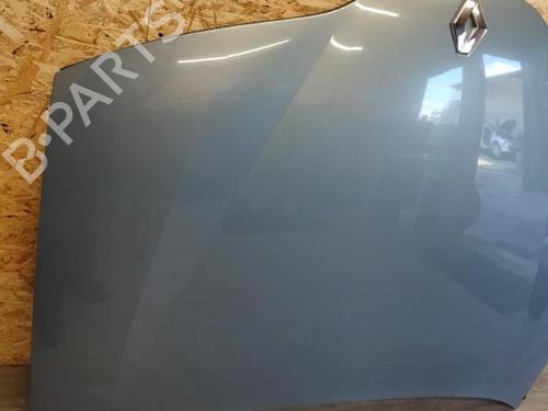 Hood RENAULT LAGUNA II Grandtour (KG0/1_) 1.9 dCi (KG0G) | BP21736966C1 