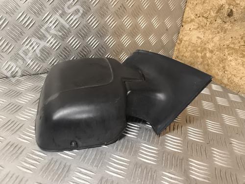 Right mirror PEUGEOT EXPERT Van (VF3A_, VF3U_, VF3X_) 1.6 HDi 90 16V | BP30132266C27 