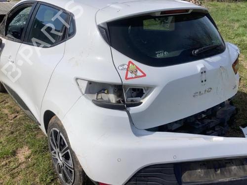 Starter RENAULT CLIO IV (BH_) 1.5 dCi 90 | BP21733251M8 