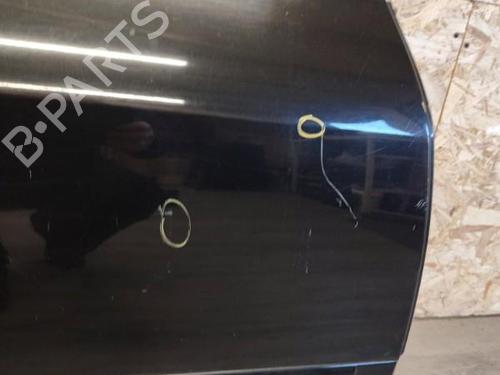 Right rear door PEUGEOT 307 Break (3E) 1.6 HDi 110 | BP21729993C5 