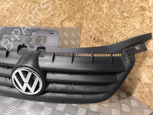 Grille VW TOURAN (1T1, 1T2) 1.9 TDI | BP22953347C40 