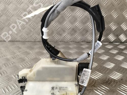 Front right lock DS DS 4 / DS 4 CROSSBACK (NX_) 1.6 THP 210 | BP23858322C97 