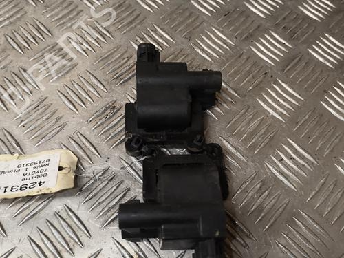 Used Ignition coil TOYOTA RAV 4 I Cabrio (_A1_) 2.0 4WD (SXA11) (129 hp) 21733843