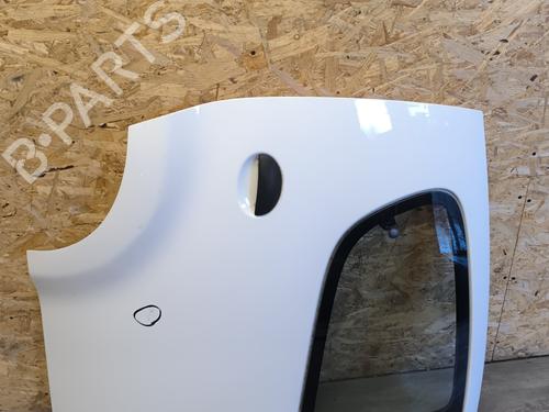 Used Right rear door CITROËN C1 (PM_, PN_) 1.0 (68 hp) 22597316