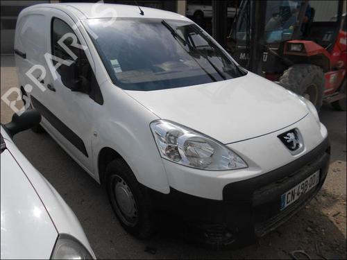 Engine mount PEUGEOT PARTNER Box Body/MPV 1.6 HDi 16V | BP21753425M89