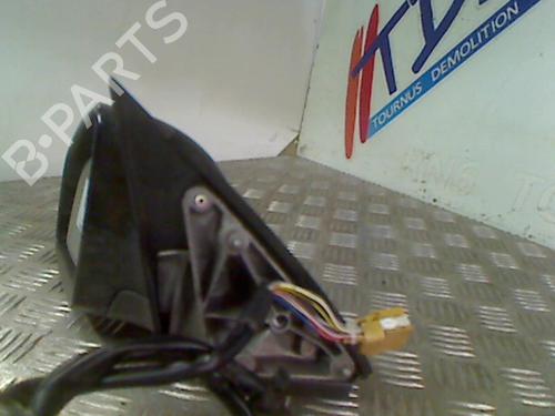 Left mirror AUDI A4 B7 Avant (8ED) 2.5 TDI | BP21744500C26 