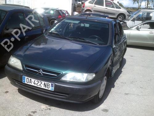 Viskermotor vindrude CITROËN XSARA (N1) 1.8 i | BP21736491M29 