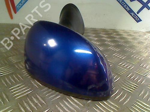 Right mirror FIAT GRANDE PUNTO (199_) 1.3 D Multijet | BP21739935C27 