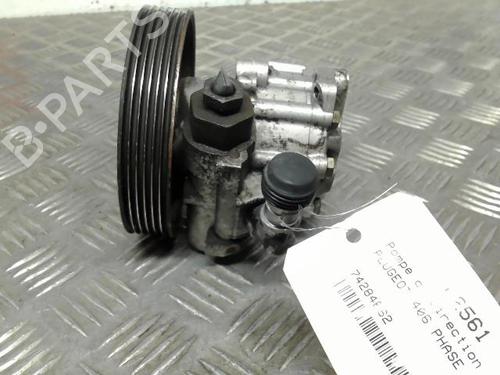 Styring servopumpe PEUGEOT 406 Break (8E/F) 2.0 HDI 110 | BP21738094M99 