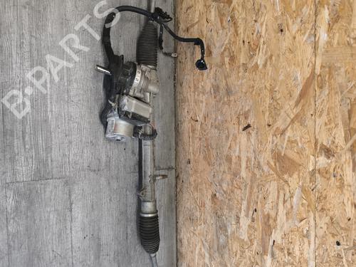 Used Steering rack PEUGEOT 2008 I (CU_) 1.2 THP 110 / PureTech 110 (110 hp) 27377959