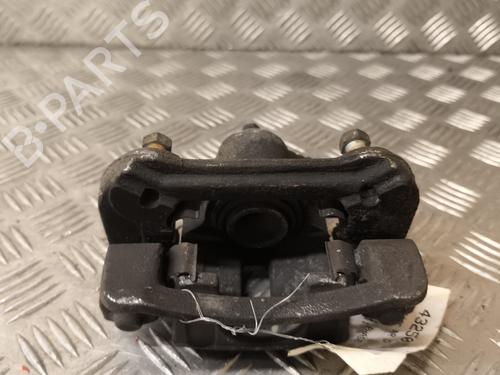 Right rear brake caliper KIA CEE'D Hatchback (ED) 1.6 CRDi 90 | BP21741292M106 