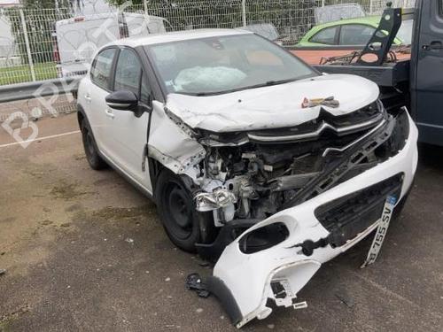 Left front driveshaft CITROËN C3 III (SX) 1.5 BlueHDi 100 (SXYHYP, SXYHTU) | BP24184252M38  - Image 7