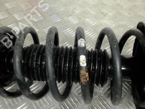 Left front shock absorber VW GOLF III (1H1) 1.9 TD, GTD | BP21744634M16 