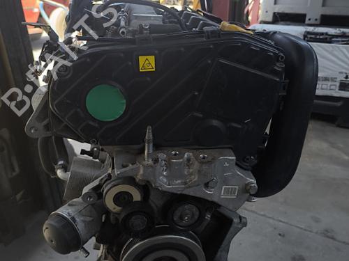 Engine FIAT SEDICI (189_) 1.9 D Multijet 4x4 | BP21745248M1 