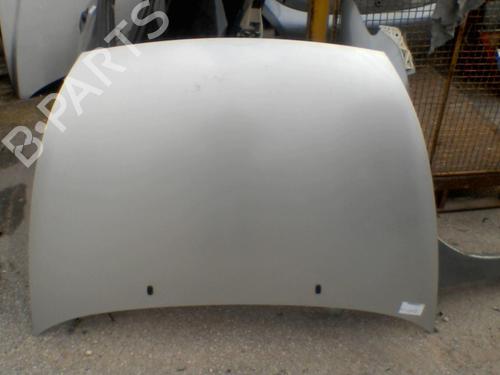Hood FORD KA (RB_) 1.3 i | BP21751148C1 