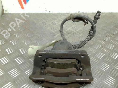 Used Right front brake caliper KIA VENGA (YN) 1.4 CRDi 90 (90 hp) 21735388