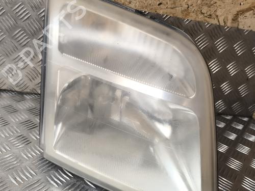 Used Right headlight FORD TRANSIT CONNECT (P65_, P70_, P80_) 1.8 TDCi (90 hp) 29632946