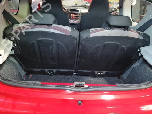 ABS pump CITROËN C1 (PM_, PN_) 1.0 | BP22016937M43 