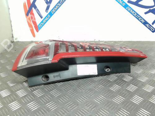 Left taillight RENAULT SCÉNIC III (JZ0/1_) 1.9 dCi (JZ0J, JZ1J, JZ1K, JZ1S) | BP21734350C34 