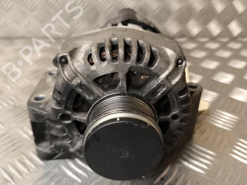 Generator FIAT PUNTO (188_) 1.3 JTD 16V (70 hp) 22007060