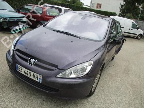 Rim PEUGEOT 307 (3A/C) 2.0 HDi 90 | BP21752052C45 