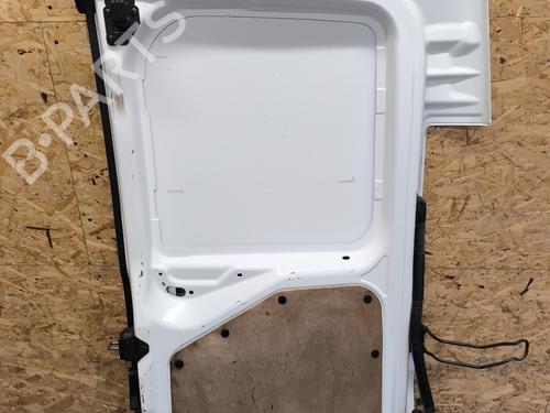 Left tailgate CITROËN JUMPY II Van 2.0 HDi 120 | BP29288203C76 