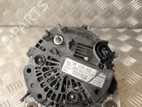Generator AUDI A6 C6 (4F2) 2.7 TDI | BP22007702M7 
