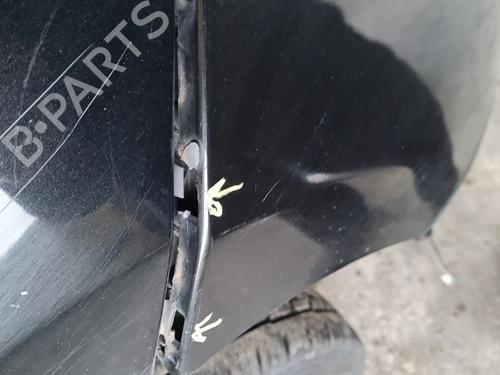 Rear bumper DACIA DUSTER (HS_) 1.5 dCi 4x4 (HSMC, HSMD) | BP29193537C8 