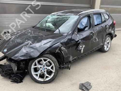 Front right window mechanism BMW X1 (E84) xDrive 20 d | BP21739701C23 