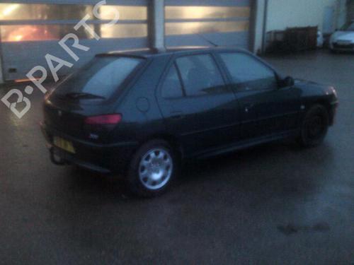 Alternator PEUGEOT 306 Hatchback (7A, 7C, N3, N5) 1.4 | BP21743820M7 