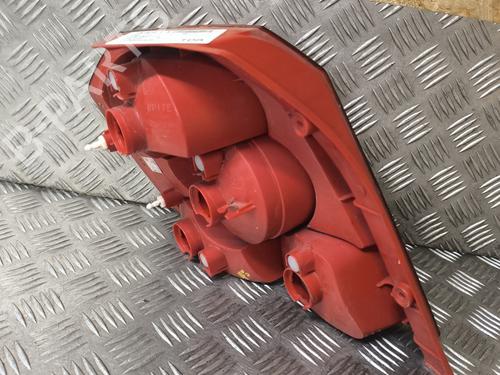 Right taillight CHEVROLET AVEO / KALOS Hatchback (T250, T255) 1.2 | BP23847175C35 
